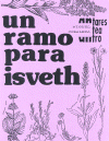 CARTEL DE "UN RAMO PARA ISVETH"